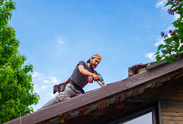 Best Metal Roofing Installation  in Harrisville, UT